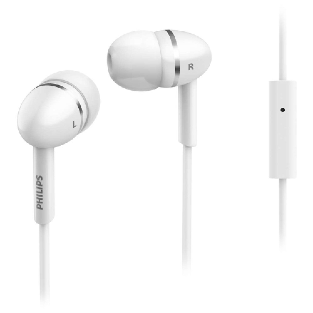 Philips SHE1455WT